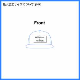 AS Colour エーエス カラー Surf Cap (品番1114US)