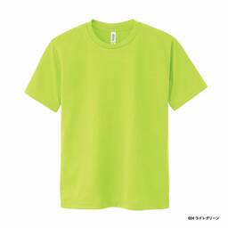 glimmer 4.4 oz Dry T-Shirt (#00300-ACT)