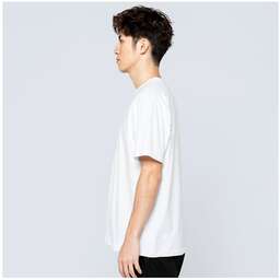 Printstar 7.4 oz Super Heavyweight T-Shirt (#00148-HVT)