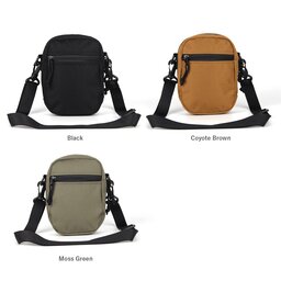 WHEARD ウィアード Pouch Type-01 (品番WP1US)