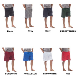 PROCLUB プロクラブ Comfort Mesh Athletic Shorts (品番PROShorts)