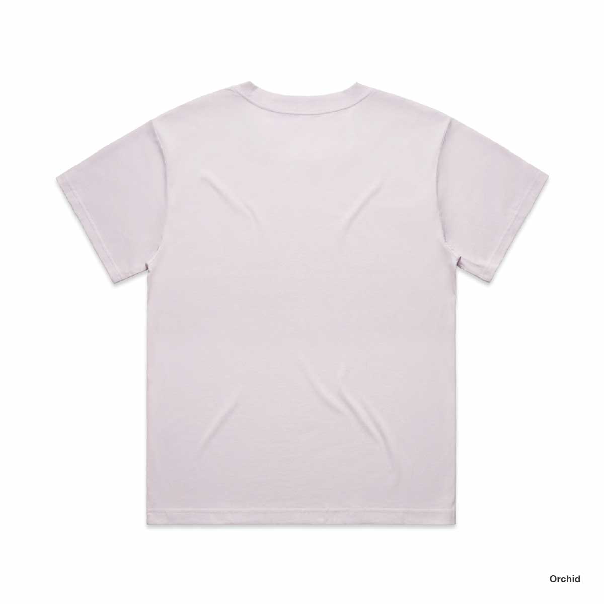 AS Colour エーエス カラー 5.3 oz Wo's Martina Tee (品番4006US)