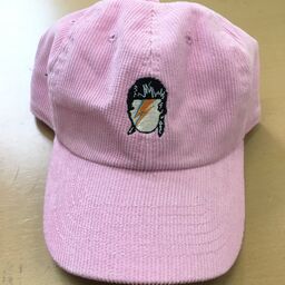 newhattan ニューハッタン コーデュロイキャップ (品番1466_1467)