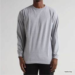SHAKA WEAR シャカウェア 6.0 oz Active Long Sleeve (品番ACTIVE-LS)