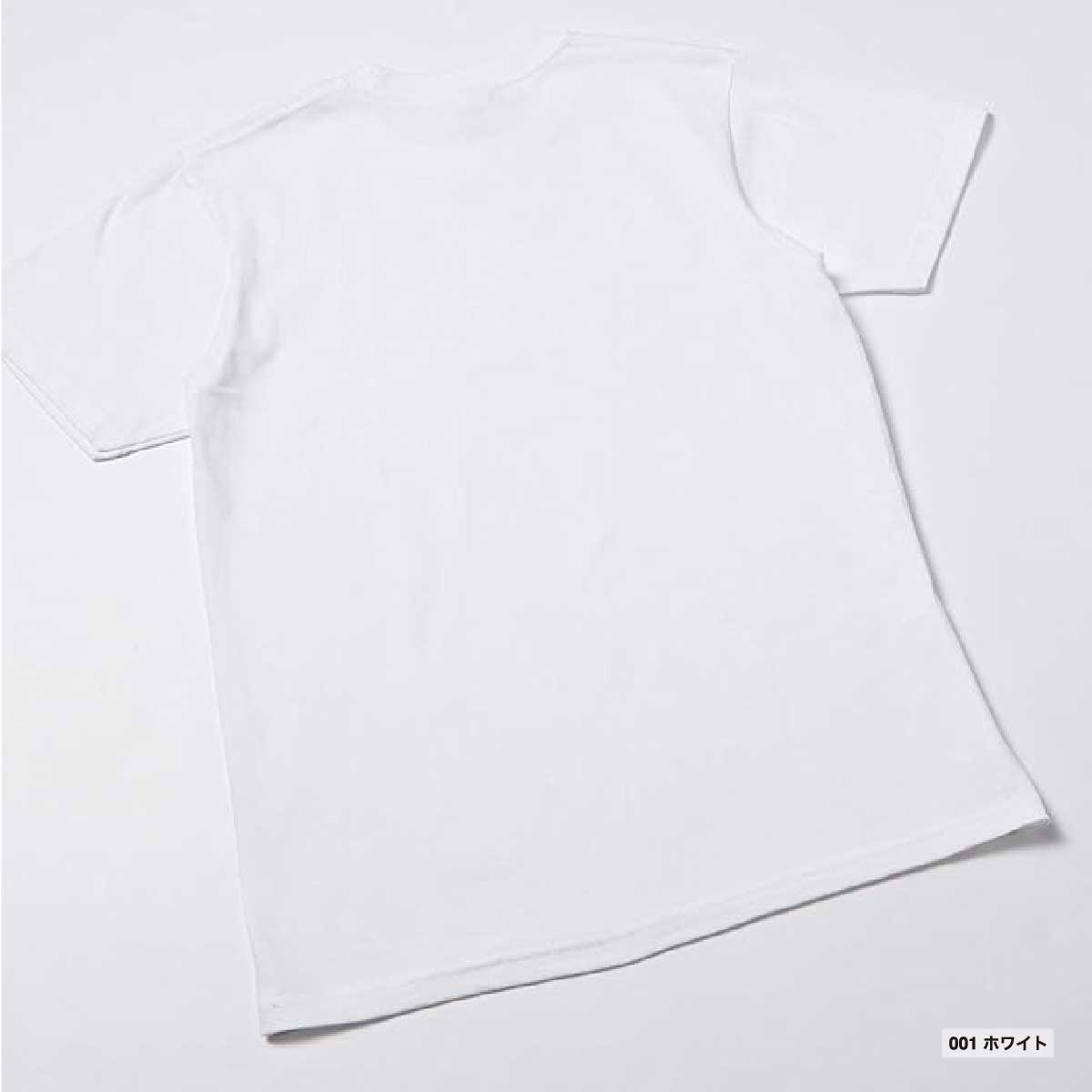 Printstar プリントスター 5.6 oz ヘビーウェイト Tシャツ <キッズサイズ> (品番00085-CVT-KIDS)