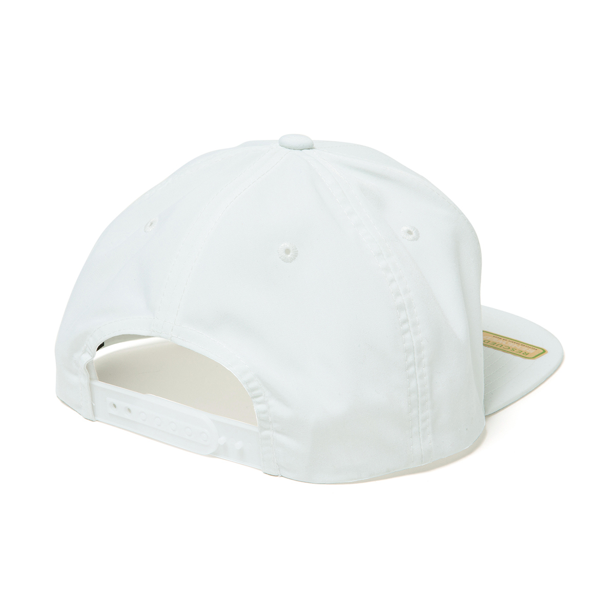 Yupoong ユーポン Recycled Classic Snapback Cap (品番FL6089MR)