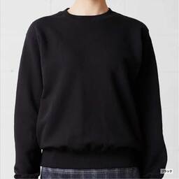 CROSS & STITCH クロスアンドスティッチ 10.0 oz レギュラーウェイト スウェットシャツ (品番SW2210)