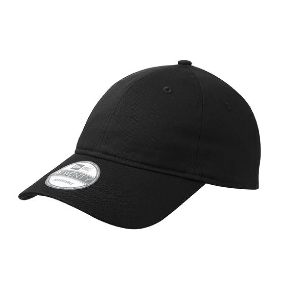 NEW ERA ニューエラ  Adjustable Unstructured Cap (品番NE201)