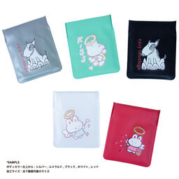 ポケット灰皿 (2個セット) (品番CPPA)