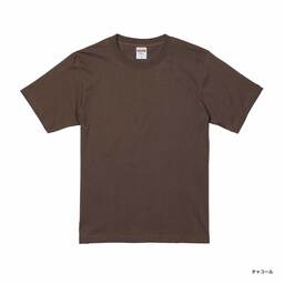 United Athle ユナイテッドアスレ 6.2 oz プレミアム Tシャツ (品番5942-01)