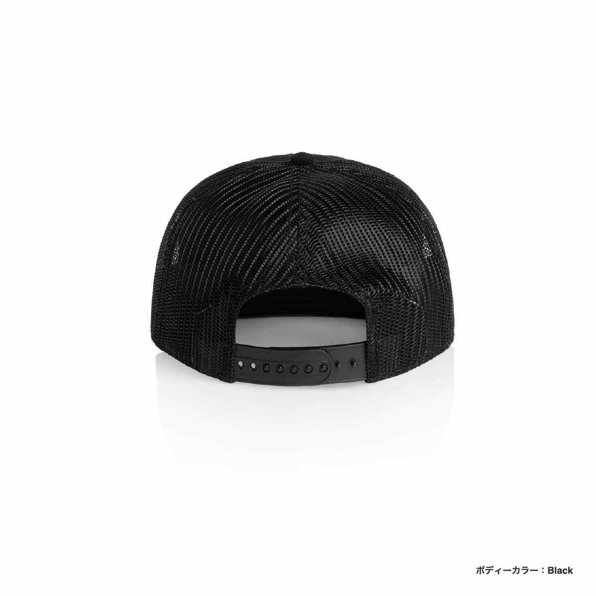 AS Colour エーエス カラー Class Cord Trucker Cap (品番1157US)