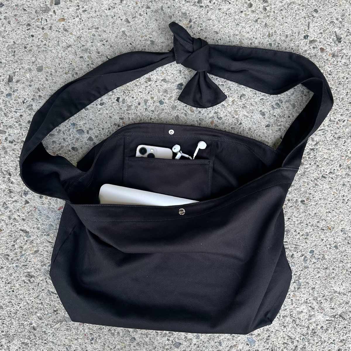 Paperboy Bag (品番CPPB)