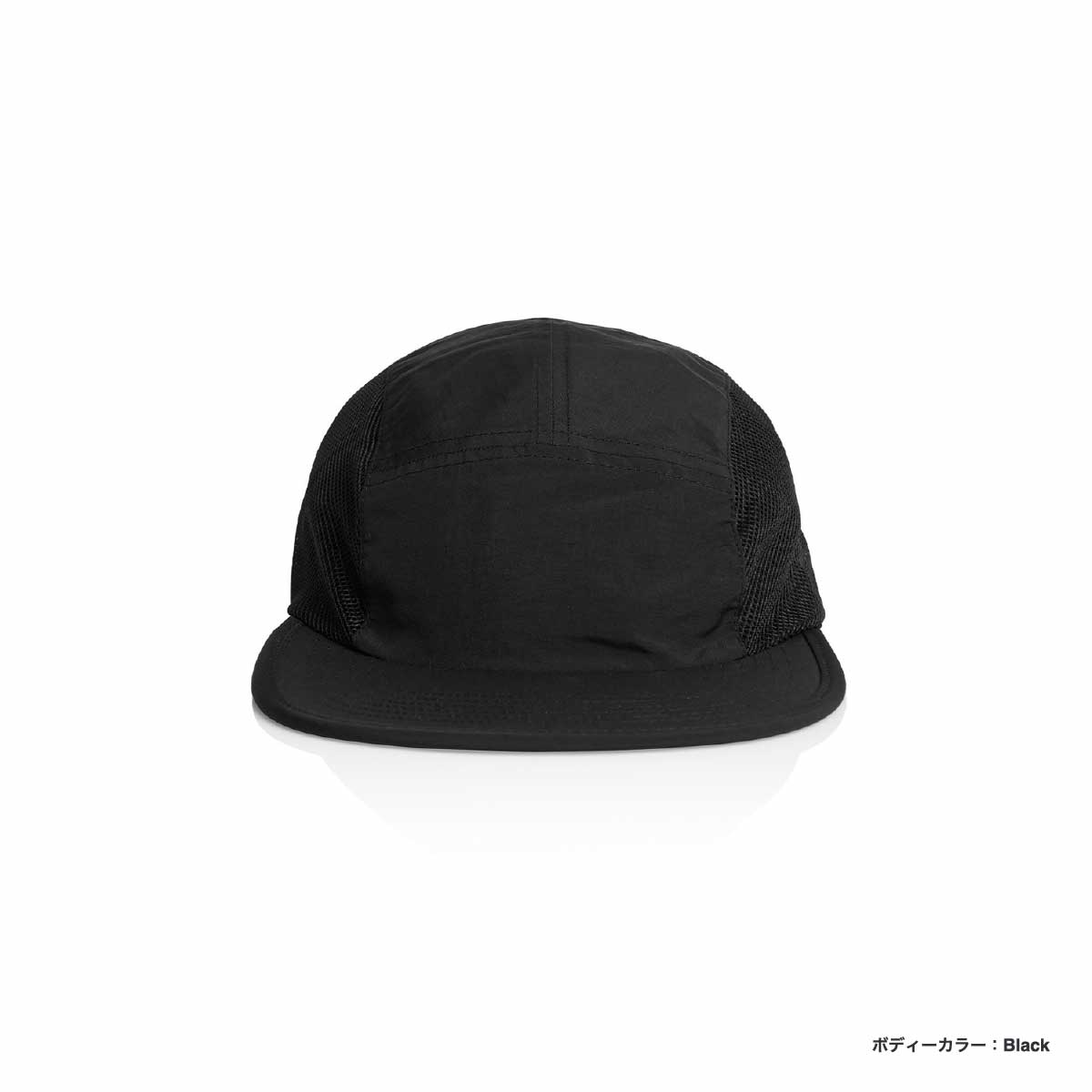 AS Colour エーエス カラー Active Finn Cap (品番1180US)