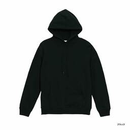 United Athle ユナイテッドアスレ 8.8oz オーセンティック パイル スウェット プルオーバー パーカ(裏パイル)(品番5398-01)