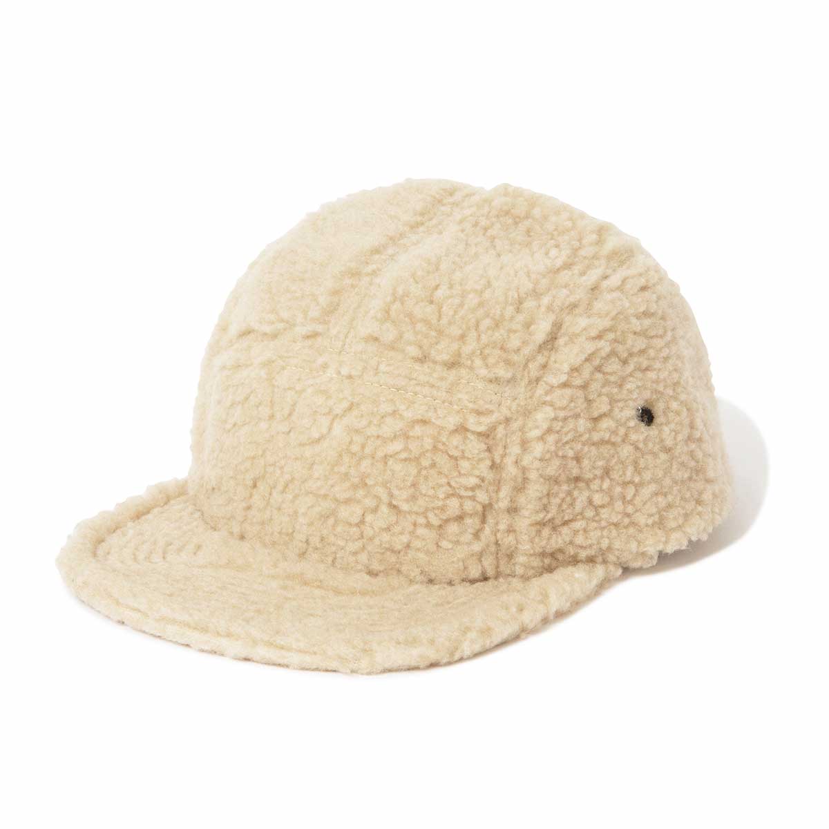 Yupoong ユーポン BOA Jockey Cap (品番7005-MC-JP)
