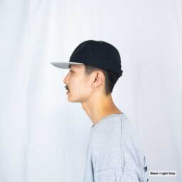 Colt Paterson コルトパターソン 6panel Nylon Cap ナイロンキャップ (品番CP022)