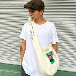 Paperboy Bag (品番CPPB)