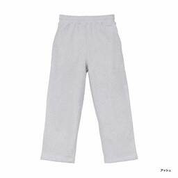 United Athle ユナイテッドアスレ 10.0oz リラックスストレート スウェット パンツ(裏パイル)(品番5207-01)