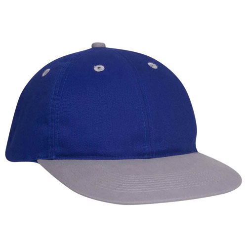 OTTO オットー 6 Panel Low Profile Baseball Cap (品番25-023US)