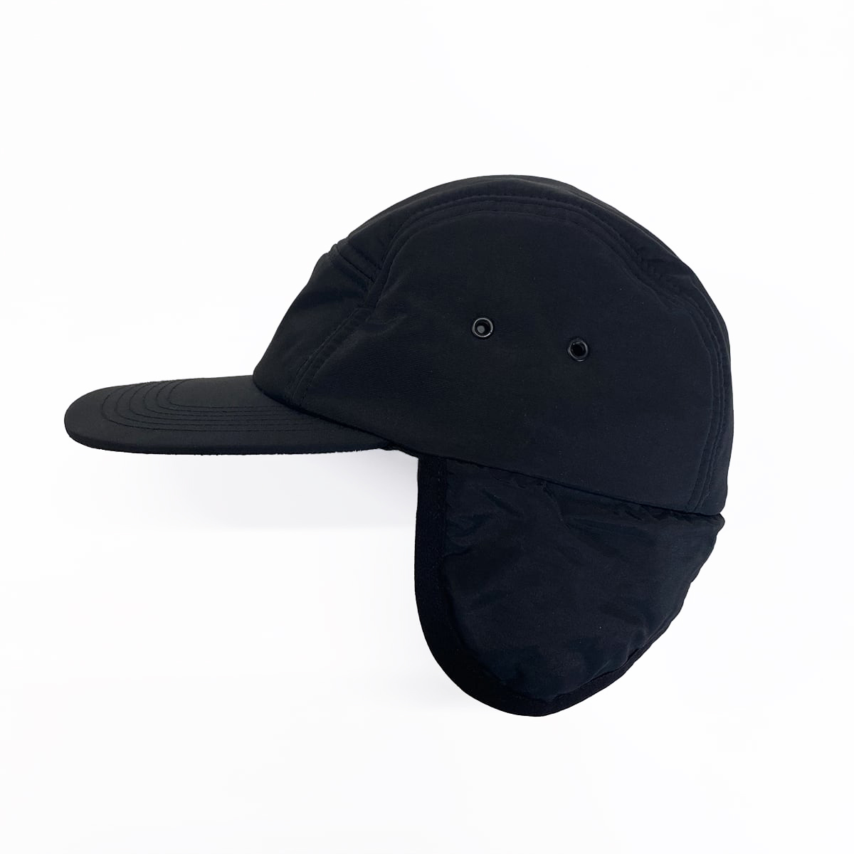 Colt Paterson コルトパターソン Earflap Camp Cap (品番CP006)