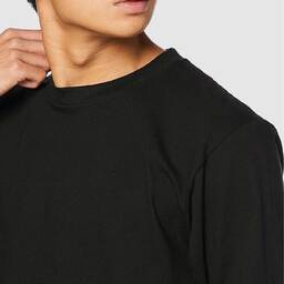 Printstar プリントスター 5.6 oz ヘビーウェイトロングスリーブTシャツ (+リブ) (品番00110-CLL)