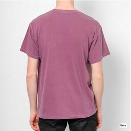 Comfort Colors コンフォートカラーズ 6.1 oz ガーメントダイポケットシャツ (品番CC6030)