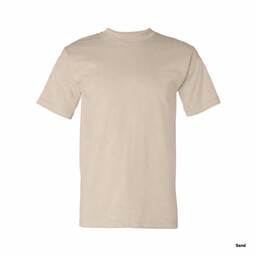 BAYSIDE ベイサイド 6.1 oz USA-Made Short Sleeve Tシャツ (品番5100)