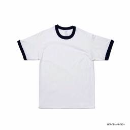GILDAN ギルダン 5.3 oz ジャパンスペック リンガーTシャツ (品番GL76600)