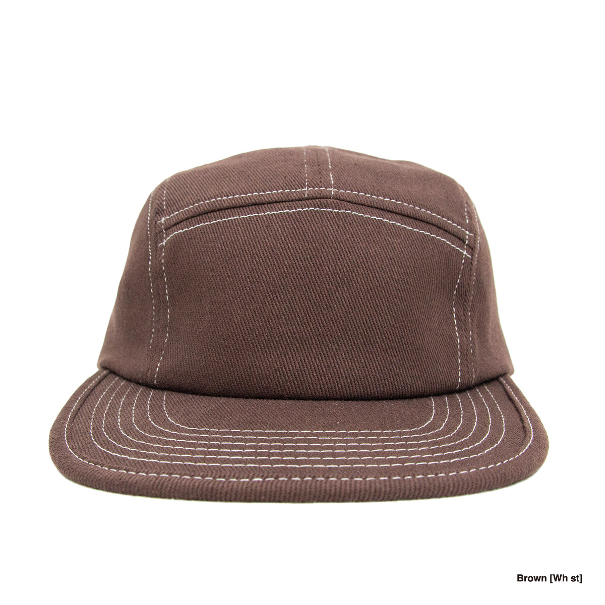 Colt Paterson コルトパターソン Cotton Camp Cap コットンキャンプキャップ (品番CP023)