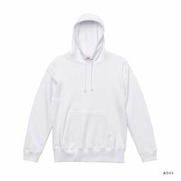 United Athle ユナイテッドアスレ 10.0 oz スウェット プルオーバー パーカー (パイル) (品番5214-01)