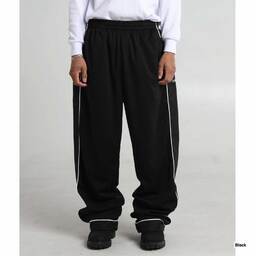 SHAKA WEAR シャカウェア Super Mesh Pants (品番SWSMP)