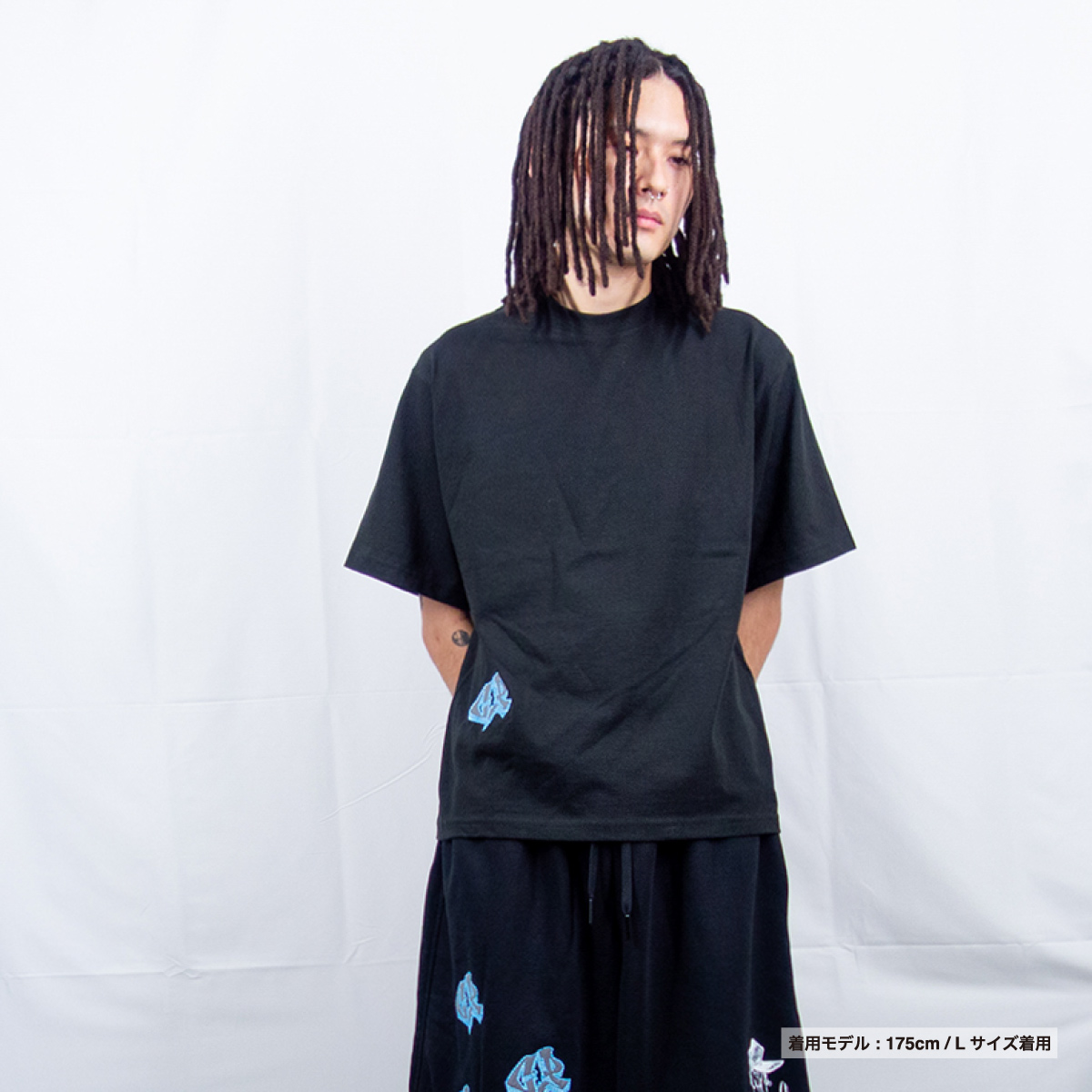 CORNER PRINTING | SHAKA WEAR シャカウェア 7.5 oz Max Heavyweight