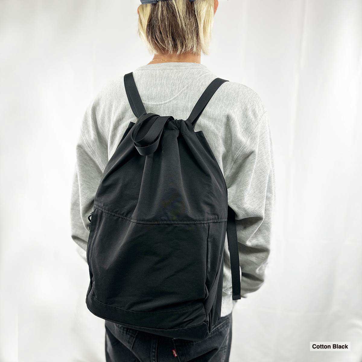 WHEARD ウィアード Knapsack Type-02 (品番WH0022US) 