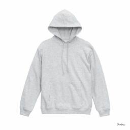 United Athle ユナイテッドアスレ 8.8oz オーセンティック パイル スウェット プルオーバー パーカ(裏パイル)(品番5398-01)