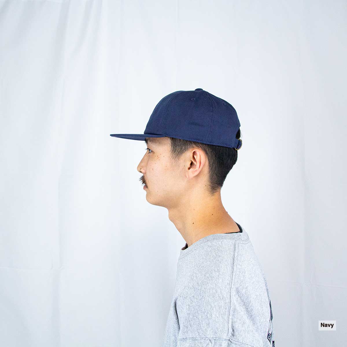 Colt Paterson Unstructure 6panel Cotton Cap (#CP014)