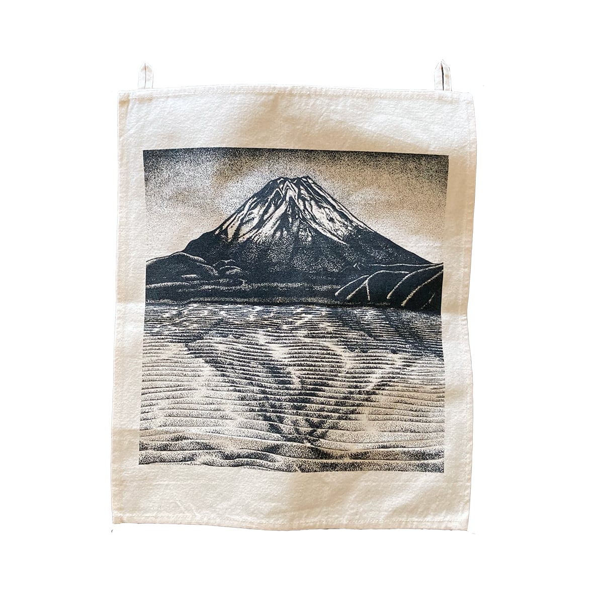 Trade Works トレードワークス 8.0 oz ファブリックポスター (品番TR-1163)