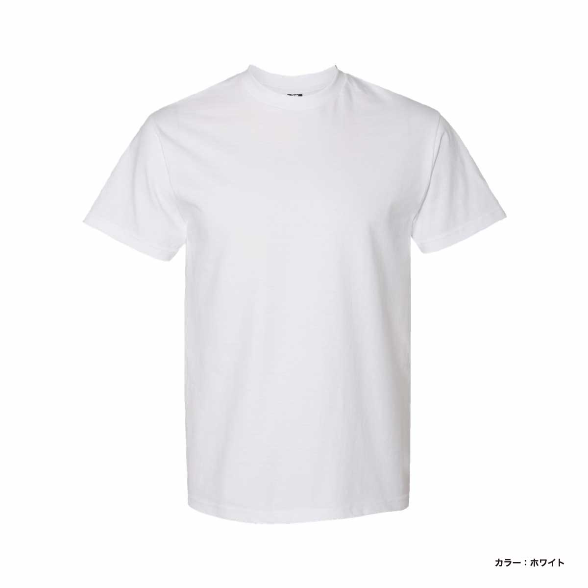 GILDAN ギルダン 6.0 oz ジャパンフィット Hammer アダルト Tシャツ (品番HA00)