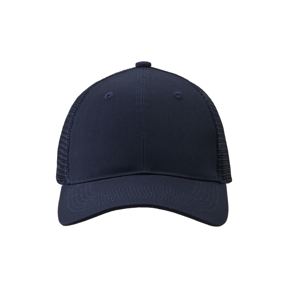 United Athle ユナイテッドアスレ コットンツイルメッシュキャップ (品番9680-01)