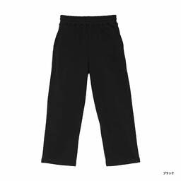 United Athle ユナイテッドアスレ 10.0oz リラックスストレート スウェット パンツ(裏パイル)(品番5207-01)