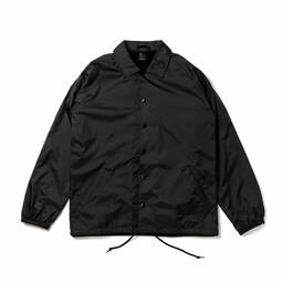BEIMAR Coach Jacket with Boa (#BMWB103MS)