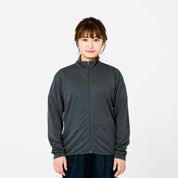 glimmer 4.4 oz Dry Zip Jacket (#00358-AMJ)