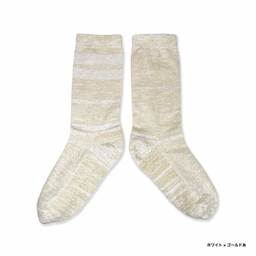 Men's Glitzy Noiz Socks (品番CPWS-019)