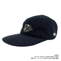 Colt Paterson コルトパターソン フリースロングビルジェットキャップ (品番CP018)