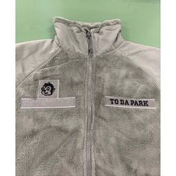ROTHCO ロスコ Generation III Level 3 ECWCS Fleece Jacket (品番9730)