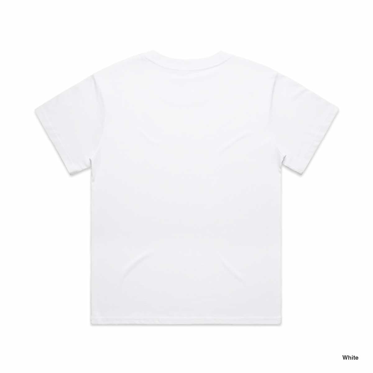 AS Colour エーエス カラー 5.3 oz Wo's Martina Tee (品番4006US)