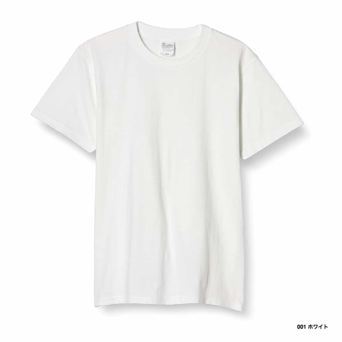 Printstar プリントスター 5.6 oz ヘビーウェイト Tシャツ <キッズサイズ> (品番00085-CVT-KIDS)