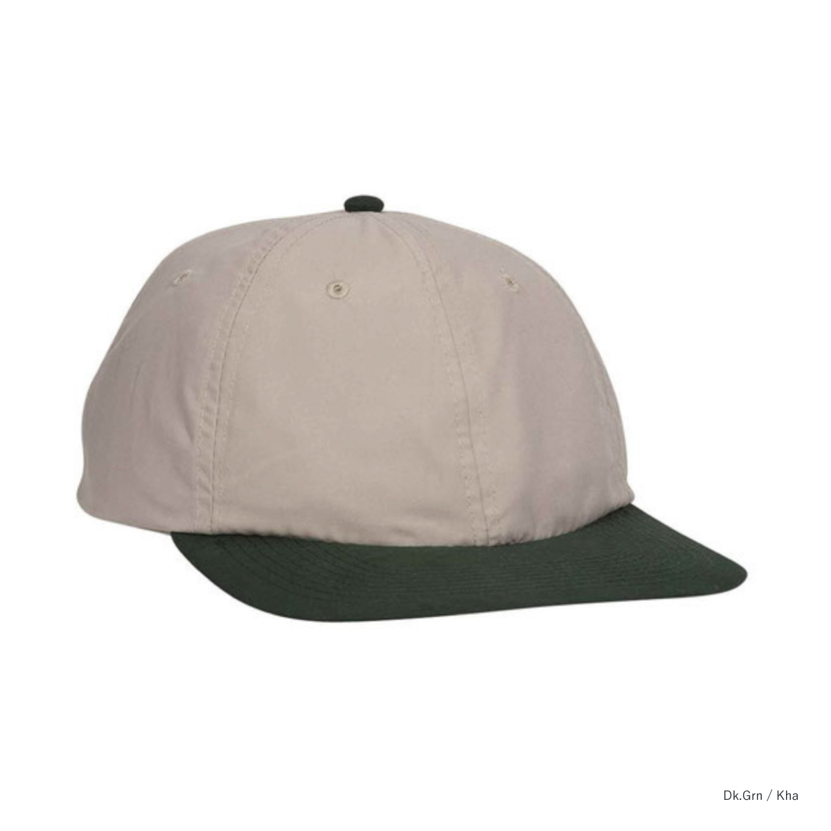 OTTO オットー 6 Panel Low Profile Polyester Baseball Cap (品番24-106US)