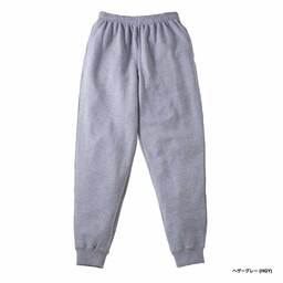 CROSS STITCH クロススティッチ 10.0 oz レギュラースウェットパンツ (裏パイル) (品番CS7210)