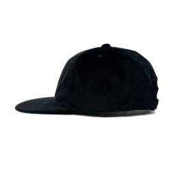 Colt Paterson コルトパターソン Unstructure 6panel Velour Cap ベロアキャップ (品番CP020)