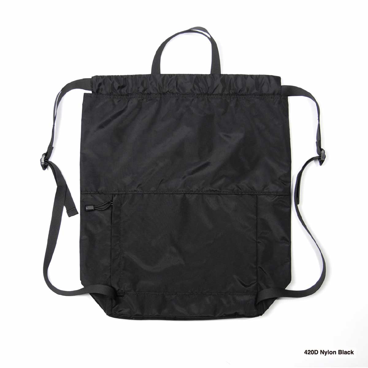 WHEARD ウィアード Knapsack Type-02 (品番WH0022US) 